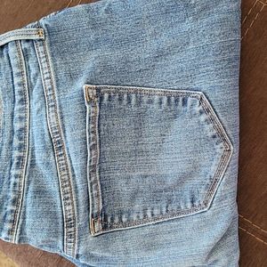 Old Navy Curvy Skinny 16 Petite